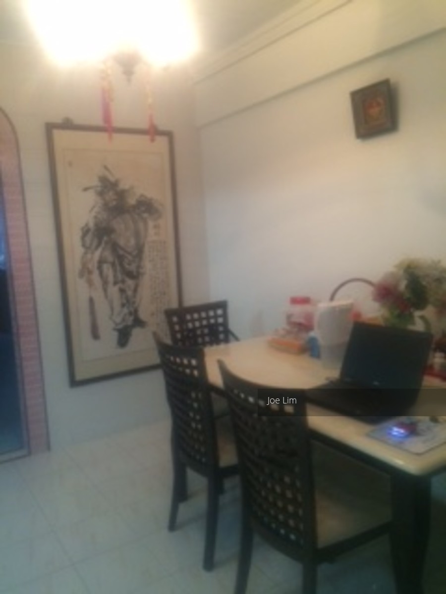 Blk 713 Yishun Street 71 (Yishun), HDB 5 Rooms #116592482